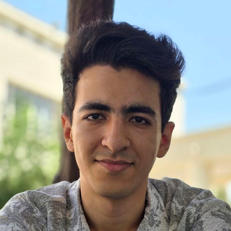 رضا سعیدی‌پور